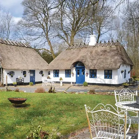 Lovely In With House A Panoramic View Holiday home *