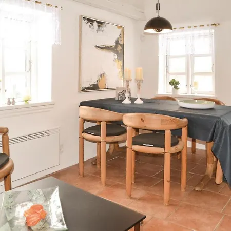 Three-bedroom In *