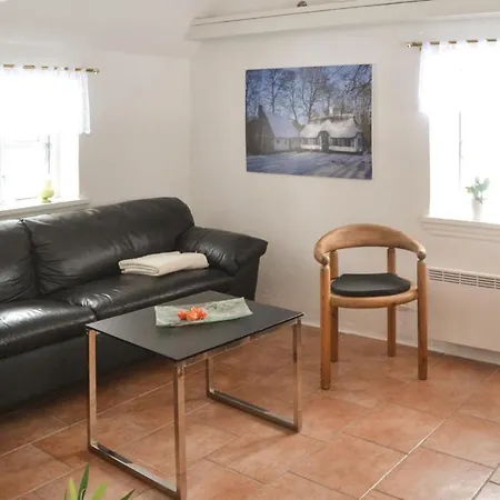 Three-bedroom In Σπίτι διακοπών *