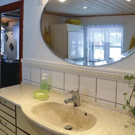 Three-bedroom In * ギブ