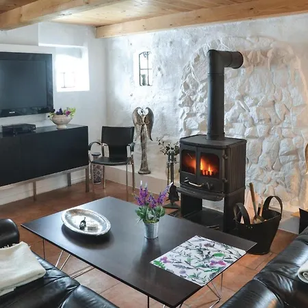 Holiday home Lovely In With House A Panoramic View *
