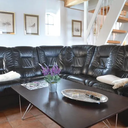 Three-bedroom In *