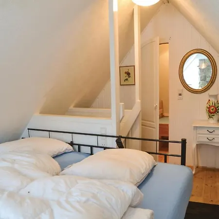 Lovely In With House A Panoramic View Holiday home