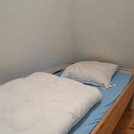 Σπίτι διακοπών Three-bedroom In