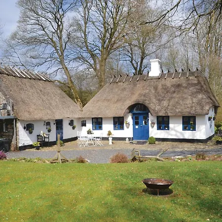 Lovely In With House A Panoramic View Holiday home *