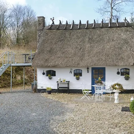 Three-bedroom In 別荘 ギブ