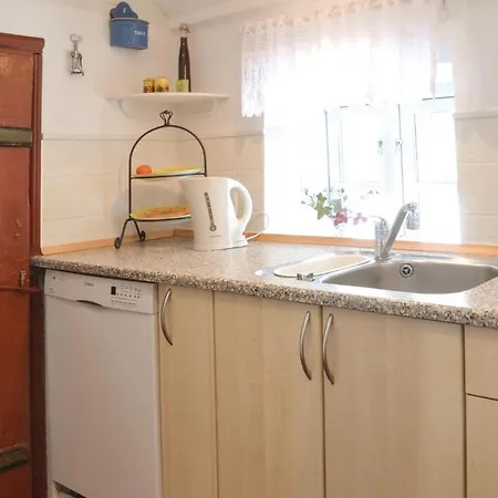 Lovely In With House A Panoramic View Holiday home *