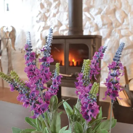 Three-bedroom In 別荘