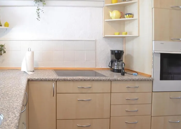 Holiday home Three-bedroom In