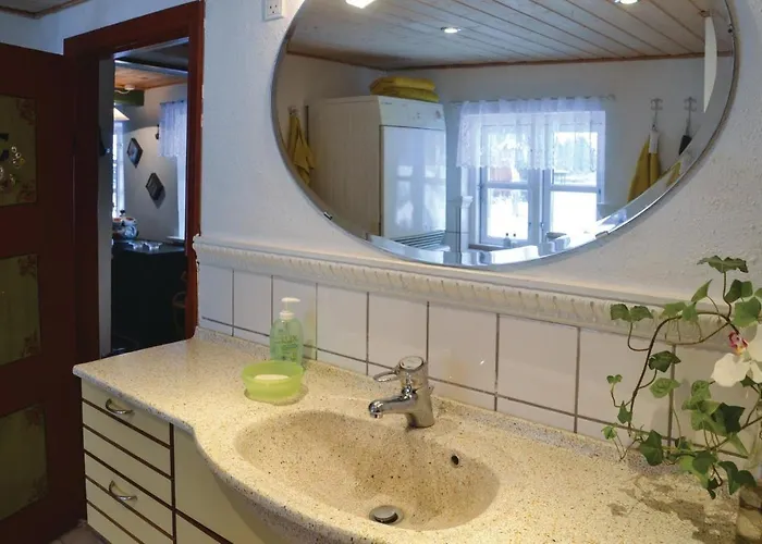 Three-bedroom In * Give