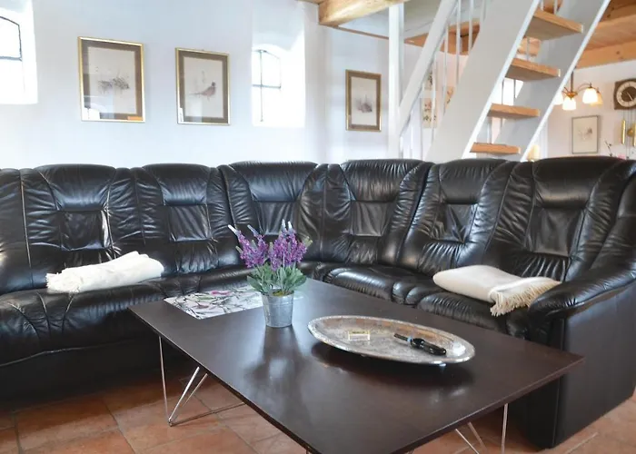 Three-bedroom In *