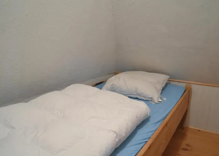 Holiday home Three-bedroom In
