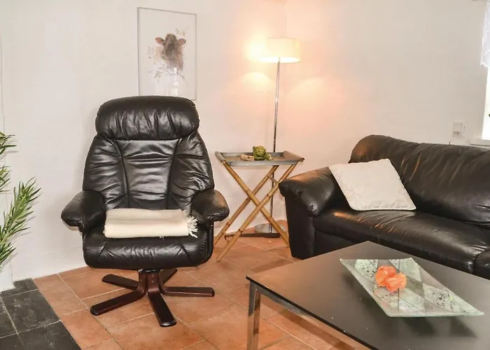 Three-bedroom In *